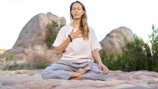 meditazione per la pace interiore