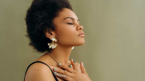 Come fare meditazione profonda?