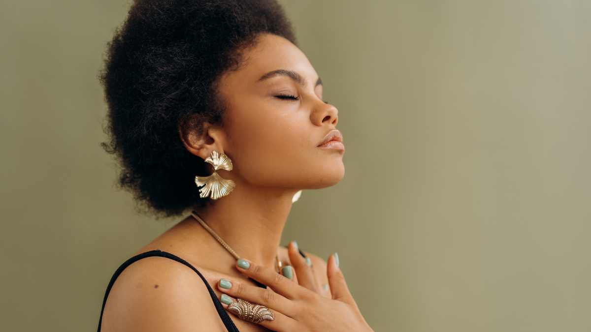 Come fare meditazione profonda?
