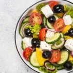 mediterranean diet approach