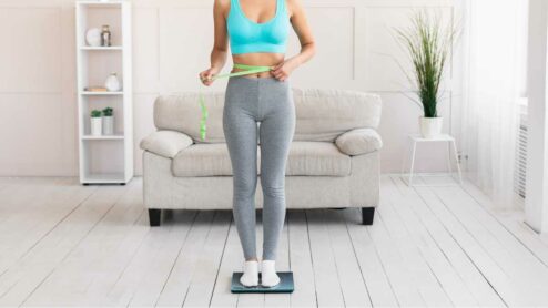 Come perdere 20 kg dieta?