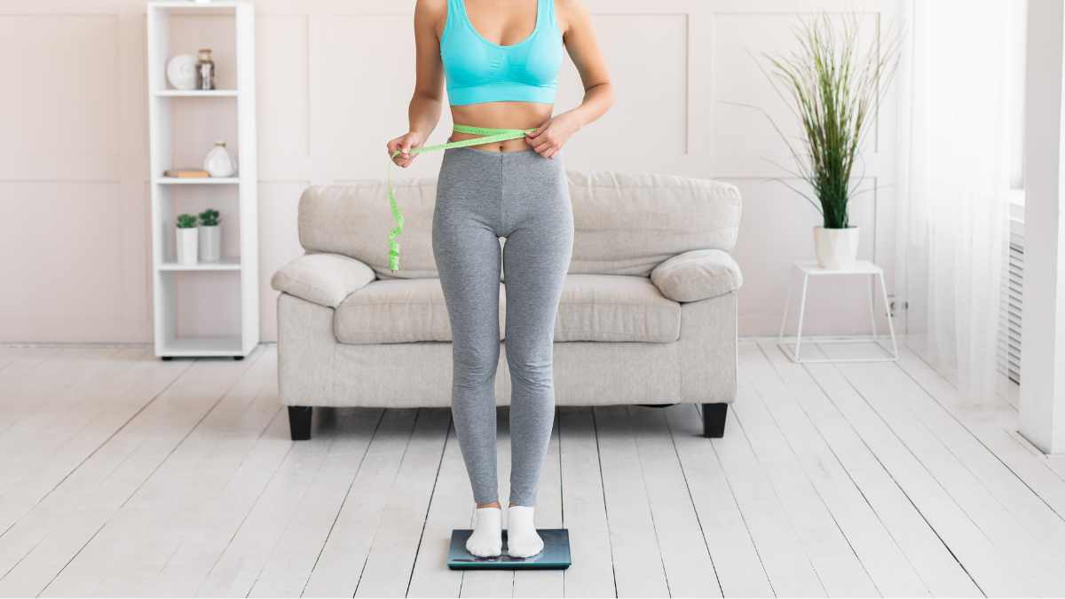 Come perdere 20 kg dieta?