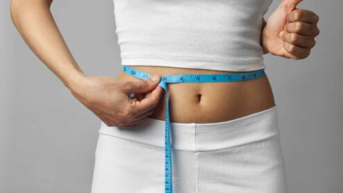 Come perdere peso velocemente senza dieta?