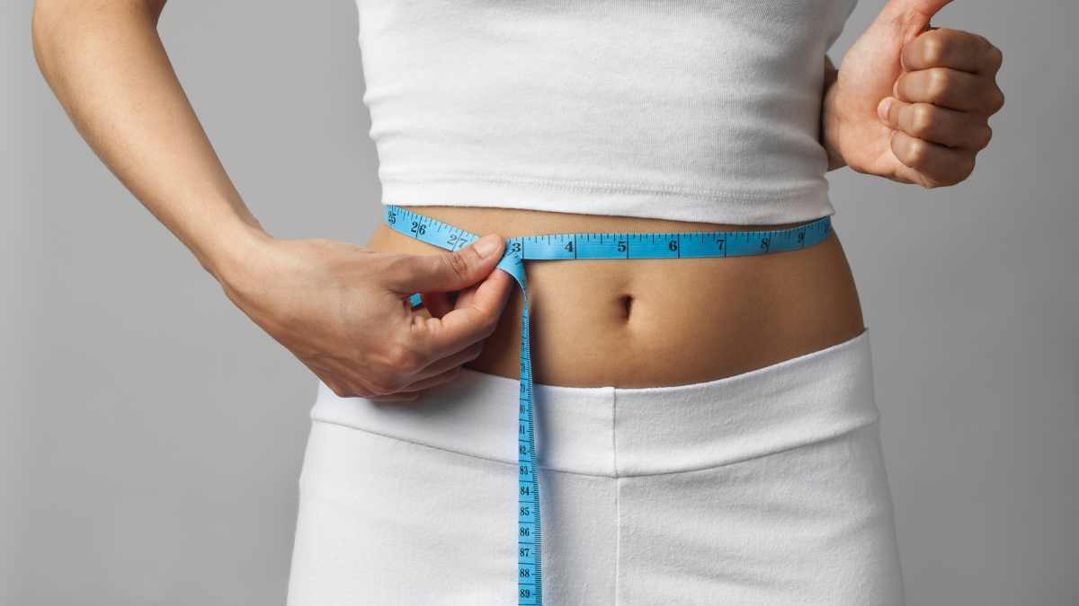 metro da sarta strumento utile per chi ha deciso di perdere peso