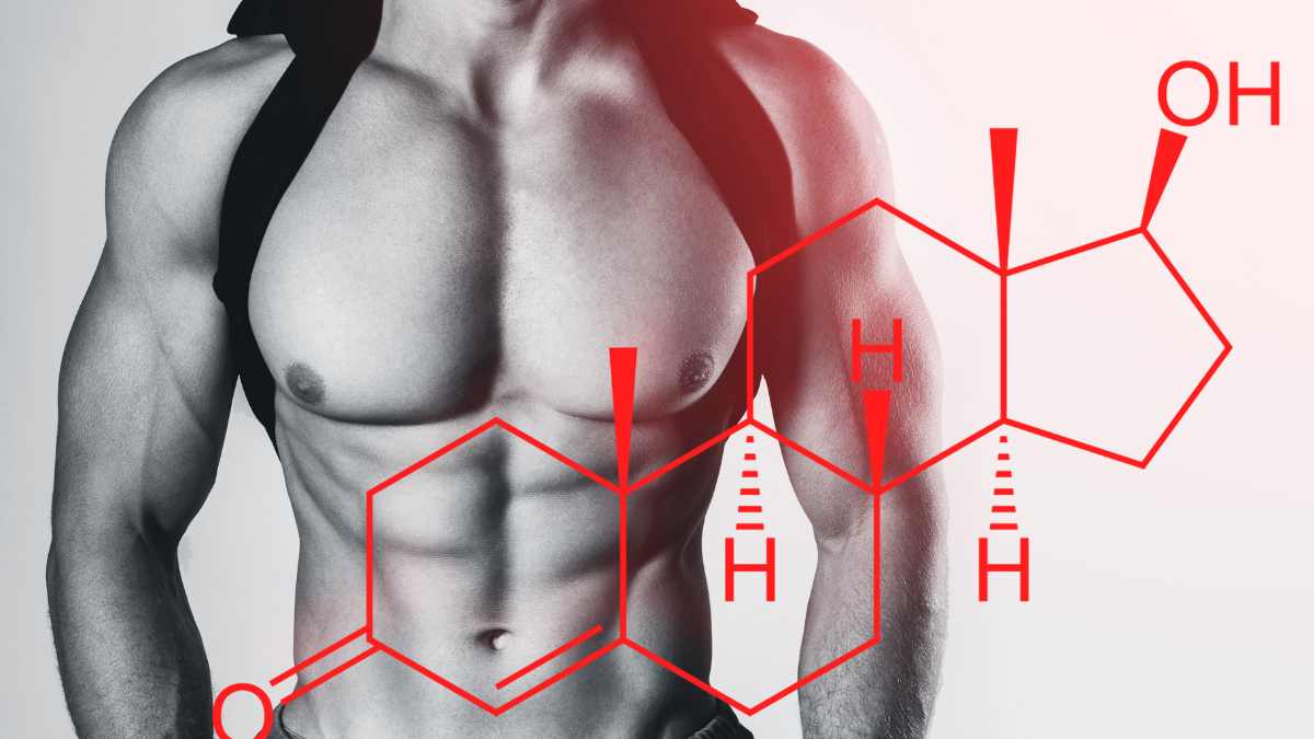 Come capire se il testosterone è basso?