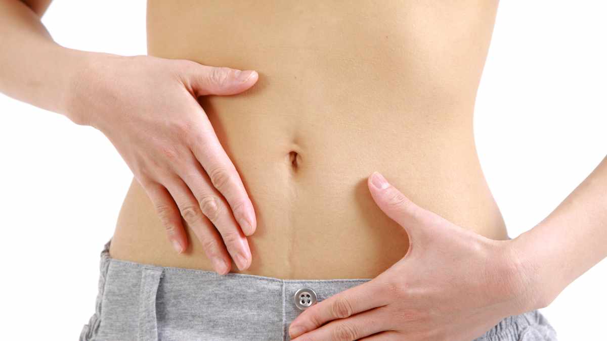 Quanti addominali al giorno per una pancia piatta?