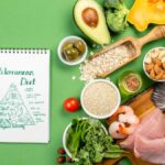 recommended food in mediterranean diet