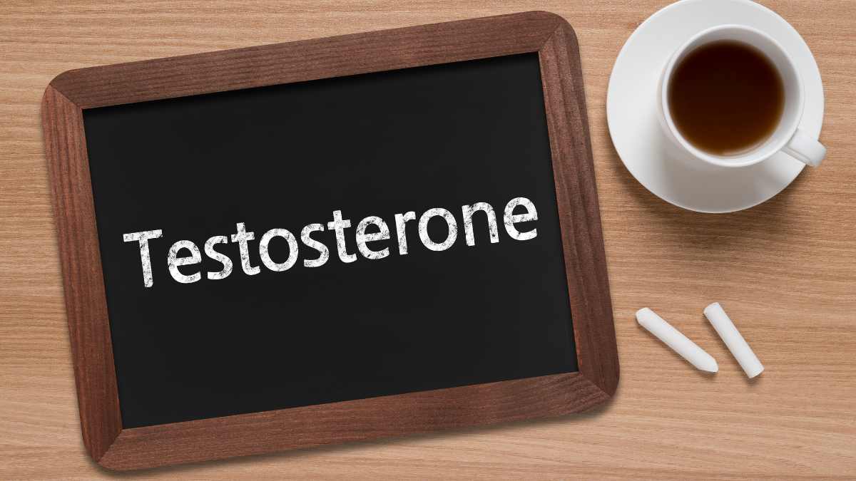 A cosa serve il testosterone in palestra?