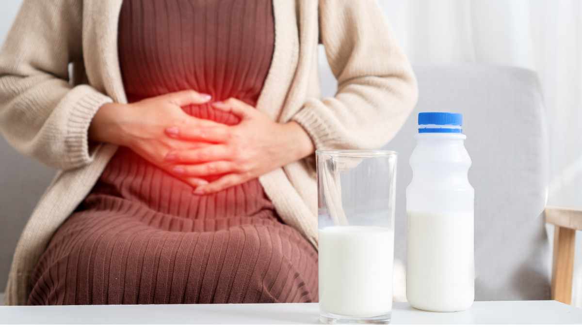 Effective Solutions for Managing Lactose Intolerance