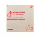 Augmentin - anteprima confezione