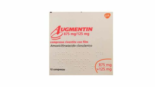 Augmentin - anteprima confezione