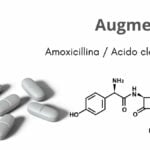 Augmentin - pillole e molecola principio attivo