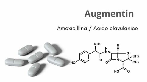Augmentin e il suo ruolo nella medicina geriatrica