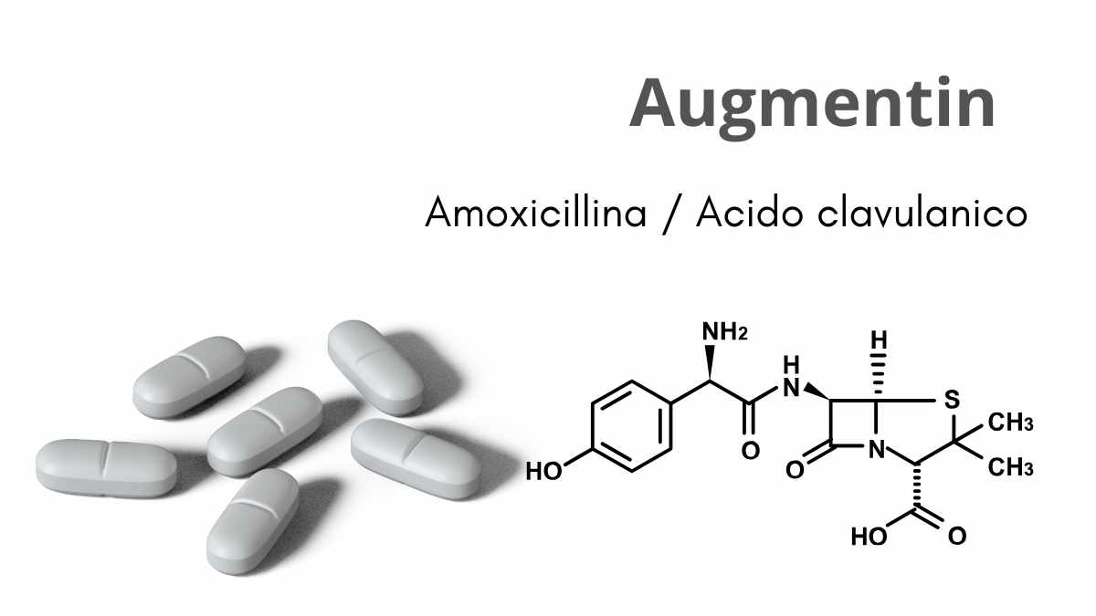 Augmentin e il suo ruolo nella medicina geriatrica