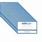 Daflon - anteprima immagine scatola