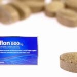 Daflon - confezione e compresse