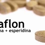 Daflon - principi attivi e compresse
