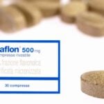 Daflon - scatola e compresse