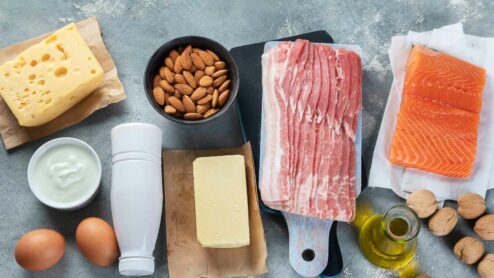 Cosa mangiare nella prima fase Dieta Dukan?