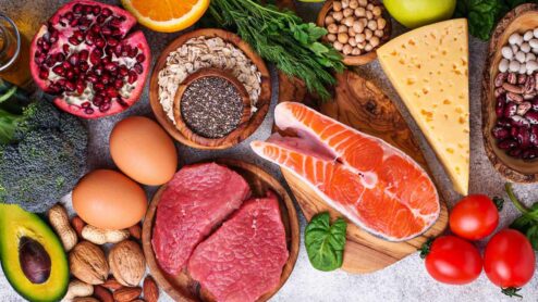 Quanti surimi si possono mangiare nella dieta dukan?