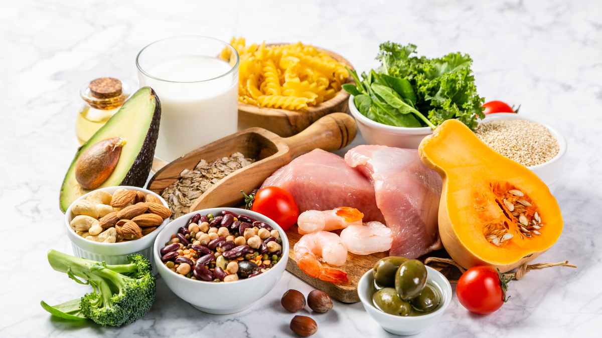 Quanto deve durare la fase di attacco della dieta dukan?