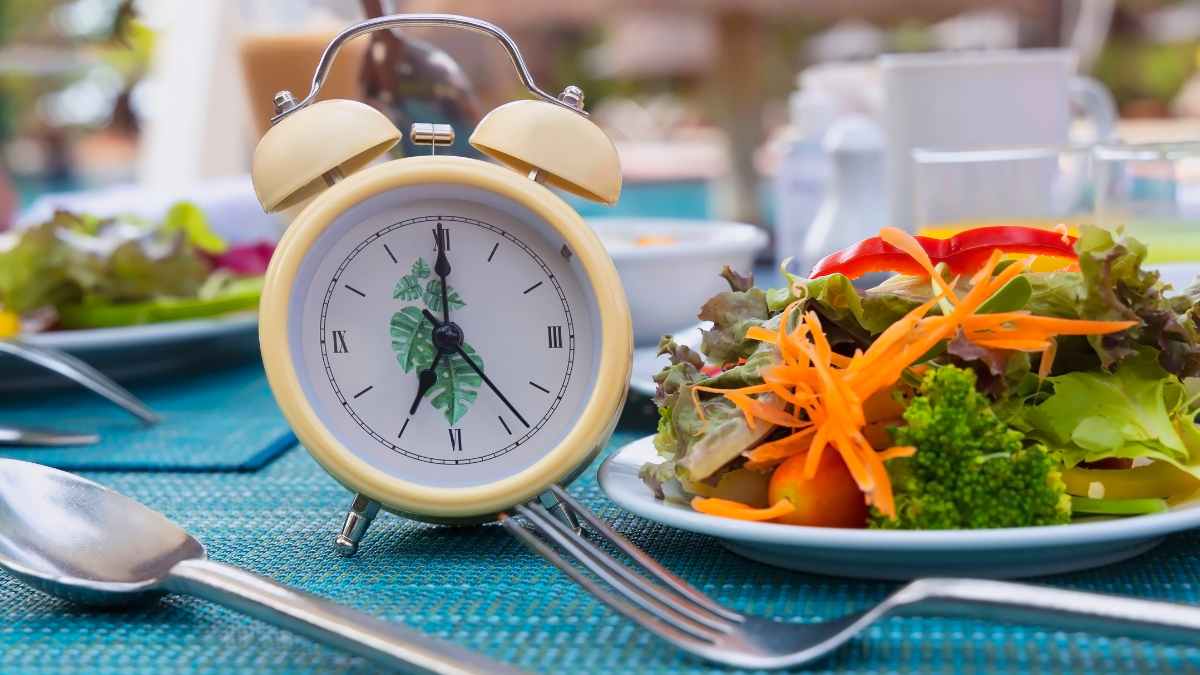 How long does it take to see results from 12 hour intermittent fasting?