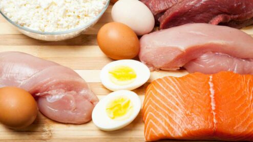 Cosa si mangia con la dieta Dukan?