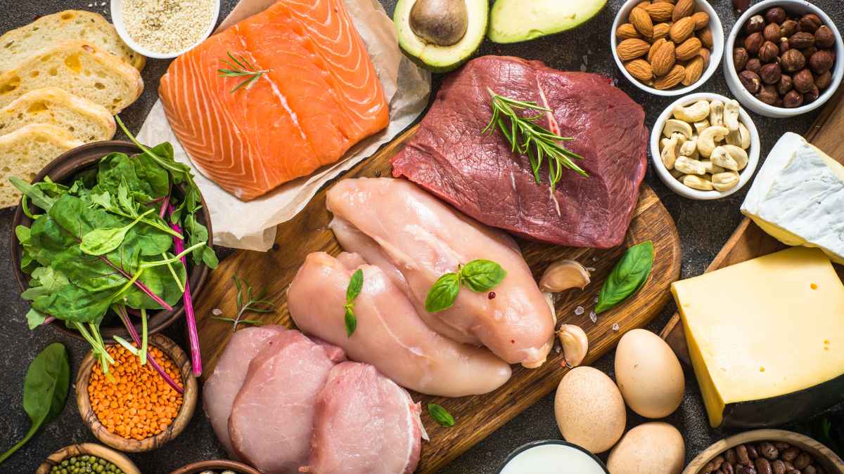 Come preparare ragù dieta dukan?