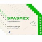 Spasmex - esempio anteprima confezione estera