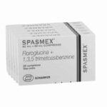 Spasmex - esempio anteprima scatola