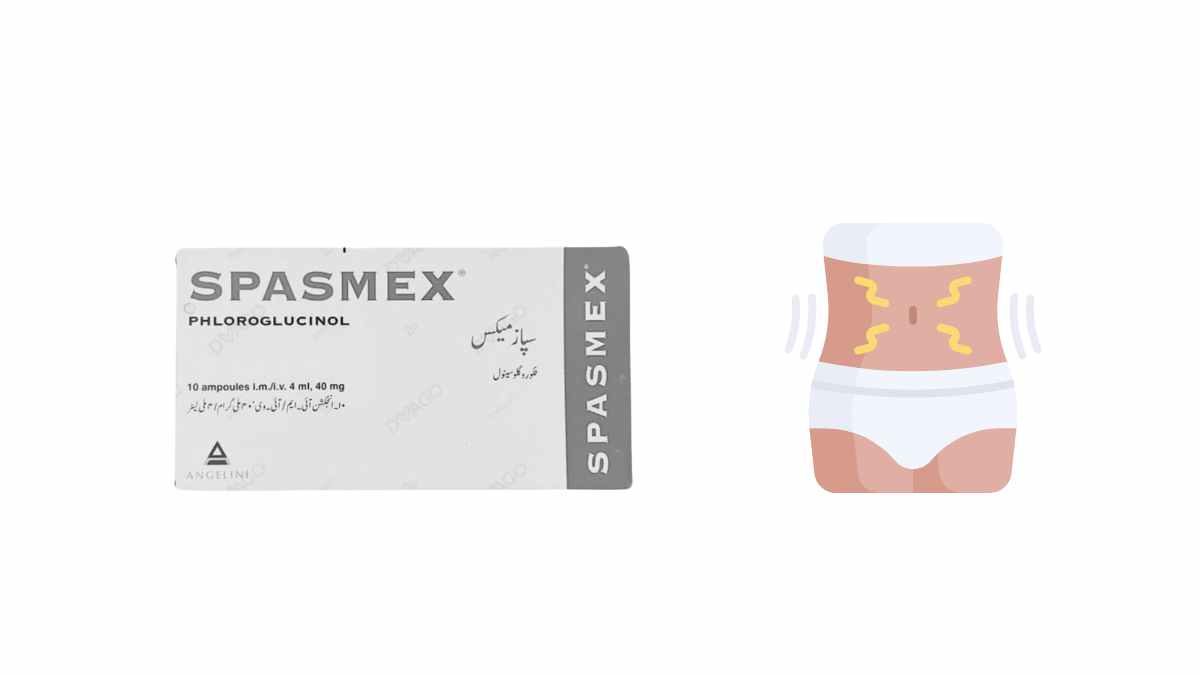 Spasmex quante se ne possono prendere al giorno?