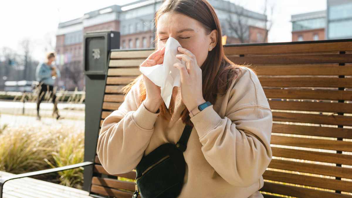 Cosa mangiare a colazione senza istamina?