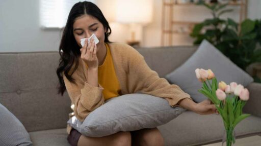 antistaminico unico alleato contro le allergie