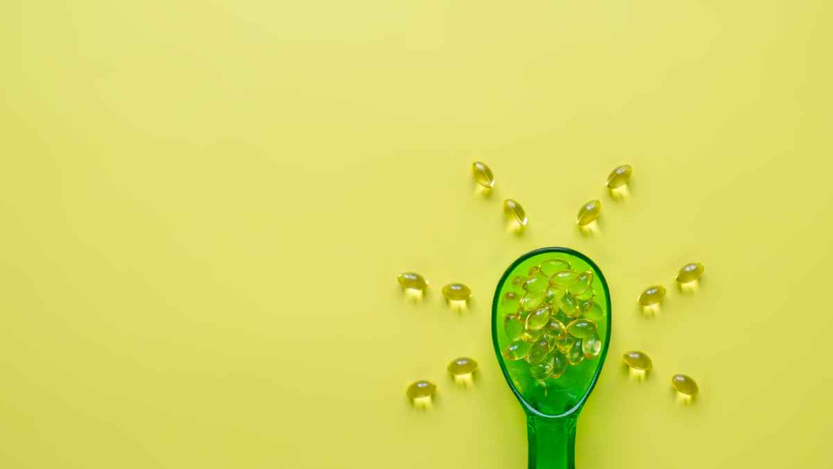 Cosa vuol dire carenza di vitamina D?