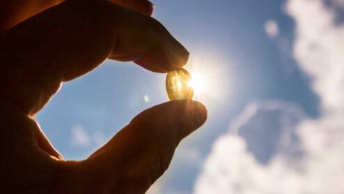 Interazioni tra vitamina D e farmaci: cosa sapere