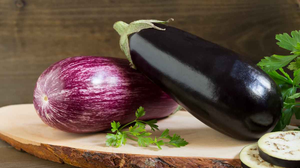 Quando mangio le melanzane mi fa male la pancia?