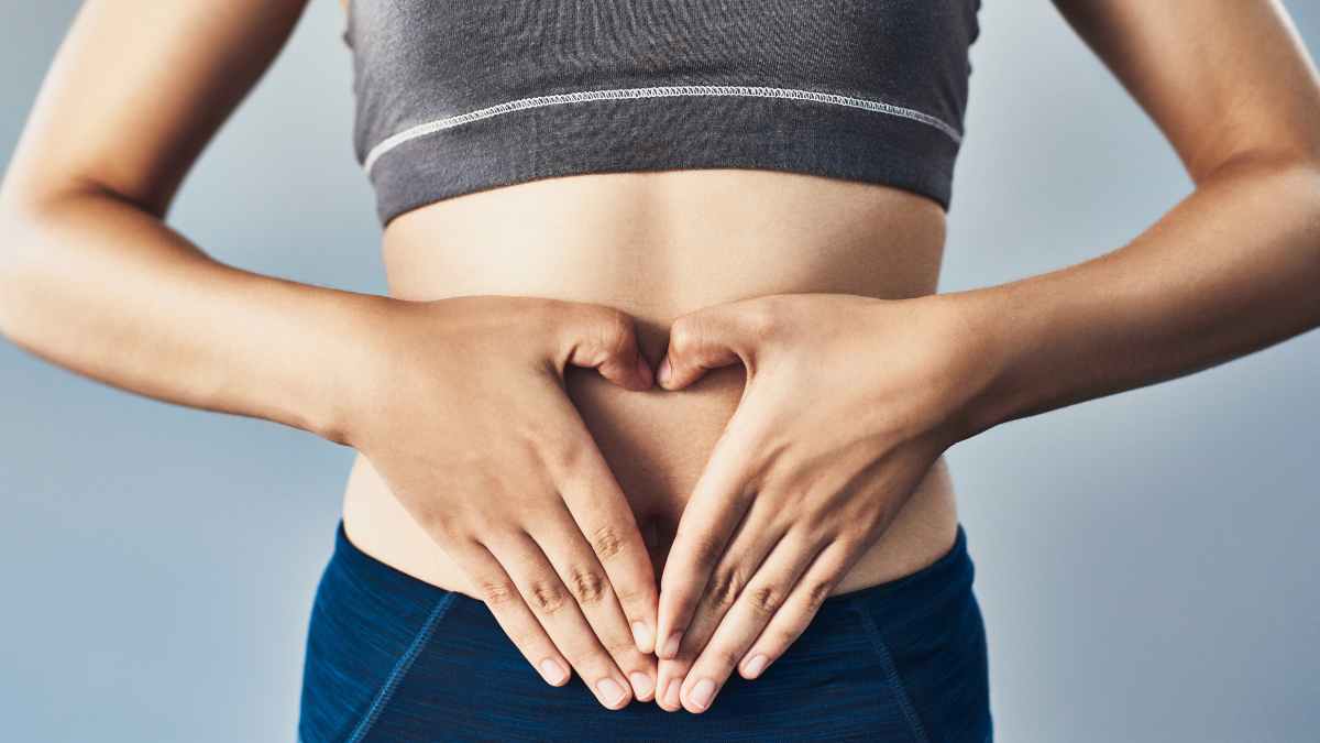 metabolismo e pancia piatta