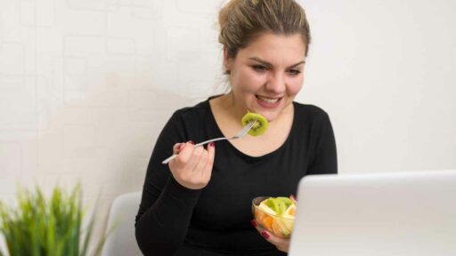 nutrirsi correttamente per avere un metabolismo funzionante