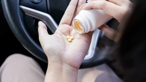 per chi è allergico è importante tenere un antistaminico a portata di mano