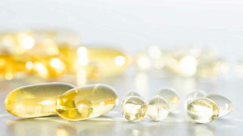 Ruolo della vitamina D nella salute ossea e prevenzione dell’osteoporosi