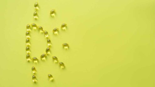 Vitamina D e salute mentale: impatto su depressione e ansia