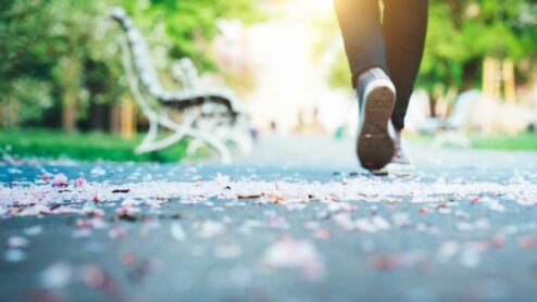 A che velocità camminare sul tapis roulant per dimagrire?