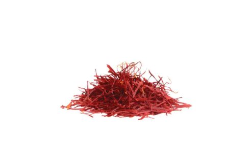 Quanti pistilli di zafferano ci vogliono per fare un grammo?