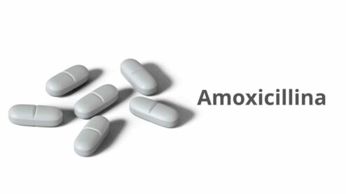 Per la bronchite è meglio la ciprofloxacina o l’amoxicillina?