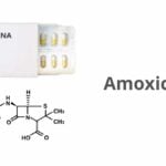 Amoxicillina - scatola e principio attivo