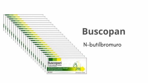 Buscopan - anteprima immagine confezione