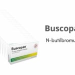 Buscopan - anteprima scatola