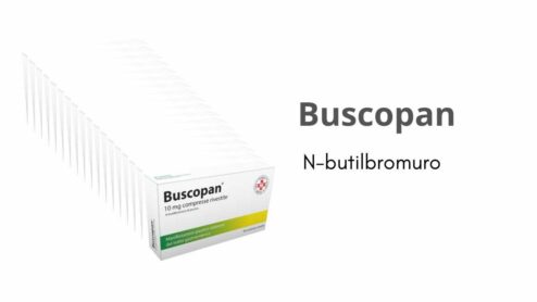 Chi ha preso Buscopan in gravidanza?