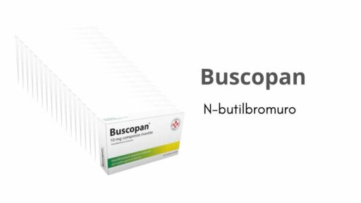 Buscopan - anteprima scatola