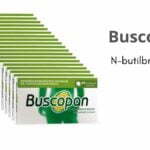 Buscopan - anteprima scatola confezione